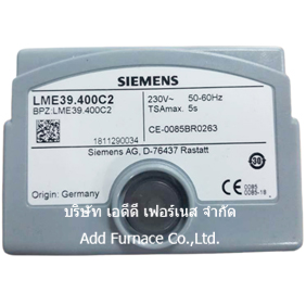 Siemens LME39.400C2